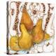 Pears-Joanne Porter-Premier Image Canvas