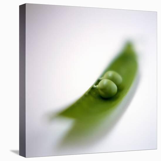 Peas In a Pod-Cristina-Premier Image Canvas