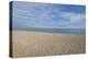 Pebble Beach, Bexhill-On-Sea, East Sussex, England-Natalie Tepper-Stretched Canvas