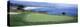 Pebble Beach Golf Course Pebble Beach, CA-null-Premier Image Canvas