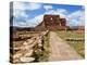 Pecos National Historical Park, New Mexico, United States of America, North America-Michael DeFreitas-Premier Image Canvas