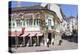 Pedestrian Area, Baden-Baden, Black Forest, Baden-Wurttemberg, Germany, Europe-Markus Lange-Premier Image Canvas