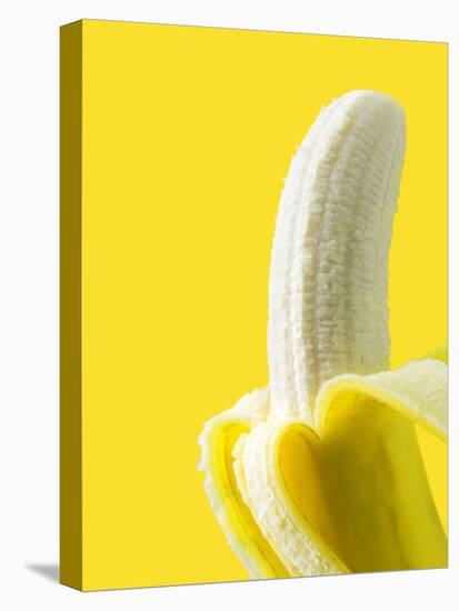 Peeled Banana-Victor Habbick-Premier Image Canvas