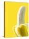 Peeled Banana-Victor Habbick-Premier Image Canvas