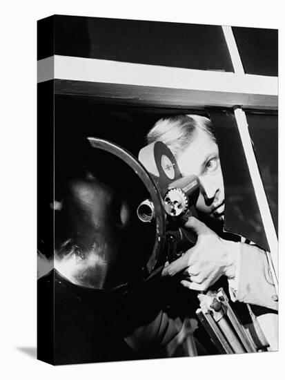 Peeping Tom, 1960-null-Premier Image Canvas