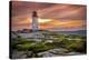 Peggy's Cove St. Margarets Bay-null-Stretched Canvas