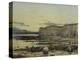 Pegwell Bay, Kent - a Recollection of October 5th 1858-William Dyce-Premier Image Canvas