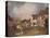 'Pegwell Bay, Ramsgate', c1800, (1936)-Unknown-Premier Image Canvas