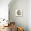 Pelargonium-Jo Starkey-Stretched Canvas displayed on a wall