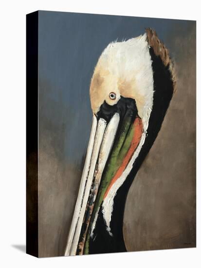 Pelican Bay-Sydney Edmunds-Premier Image Canvas