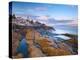 Pemaquid Point Lighthouse, Pemaquid Peninsula, Maine, New England, USA, North America-Alan Copson-Premier Image Canvas