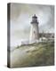 Pemaquid-Ray Hendershot-Stretched Canvas