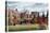 Pembroke College-William Matthison-Premier Image Canvas