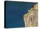 Pembrokeshire, Rockclimbing at St Nons, Pembrokeshire National Park, Wales-Paul Harris-Premier Image Canvas