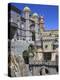 Pena National Palace, Sintra, UNESCO World Heritage Site, Portugal, Europe-Amanda Hall-Premier Image Canvas