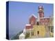 Pena Palace, Sintra, Portugal, Europe-Firecrest Pictures-Premier Image Canvas