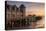 Penarth Pier, Near Cardiff, Vale of Glamorgan, Wales, United Kingdom, Europe-Billy Stock-Premier Image Canvas