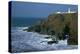 Pendeen Lighthouse-CM Dixon-Premier Image Canvas