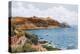 Pendennis Point, Falmouth-Alfred Robert Quinton-Premier Image Canvas