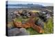 Peninsula Snaefellsnes, Skardsvik, Ship Wreck-Catharina Lux-Premier Image Canvas