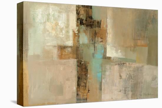 Peninsula-Silvia Vassileva-Stretched Canvas