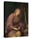Penitent Magdalene, C.1765 (Oil on Canvas)-Anton Raphael Mengs-Premier Image Canvas