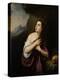 Penitent Magdelene, C.1650-65-Bartolome Esteban Murillo-Premier Image Canvas