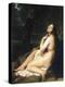 Penitent Saint Mary Magdalene-Francesco Hayez-Premier Image Canvas