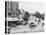 Pennsylvania Avenue, Washington DC, Late 19th Century-John L Stoddard-Premier Image Canvas