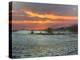 Pennsylvania Farm Sunset-Bruce Dumas-Premier Image Canvas