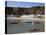 Penrhyn Nefyn, Porth Nefyn Bay on Lleyn Peninsula, Morfa Nefyn, Gwynedd, North Wales, UK-Pearl Bucknall-Premier Image Canvas