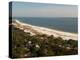 Pensacola Beach Aerial-KNERRD-Premier Image Canvas