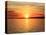 Pensacola Florida Sunset-Steven D Sepulveda-Premier Image Canvas