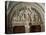 Pentecost, Sainte Marie-Madeleine Basilica, 12th century, Vezelay, France-null-Premier Image Canvas