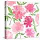 Peonies-Elizabeth Rider-Premier Image Canvas