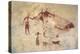 People on Chariots, 6,000Bc-500Ad-null-Premier Image Canvas