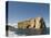 Perce Rock, Gaspe Peninsula, Province of Quebec, Canada, North America-Snell Michael-Premier Image Canvas