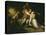 Percival Delivering Belisane from the Enchantment of Urma-Henry Fuseli-Premier Image Canvas