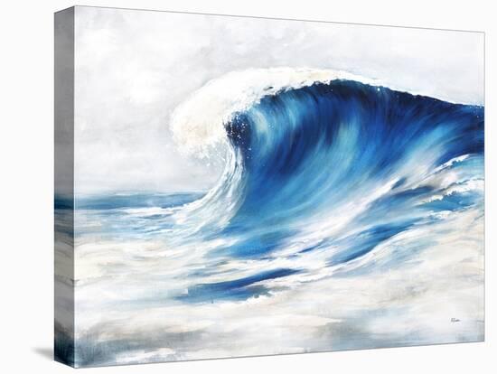 Perfect Wave-Rikki Drotar-Premier Image Canvas