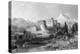 Pergamos, 19th Century-John Cousen-Premier Image Canvas