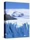 Perito Moreno Glacier and Andes Mountains, Parque Nacional Los Glaciares, El Calafate, Argentina-Gavin Hellier-Premier Image Canvas