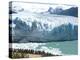 Perito Moreno Glacier, Parque Nacional De Los Glaciares, Patagonia, Argentina-McCoy Aaron-Premier Image Canvas