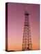 Permian Basin Petroleum Museum, Midland, Texas-Walter Bibikow-Premier Image Canvas