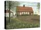 Perneel Homestead-Kevin Dodds-Premier Image Canvas