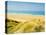 Perran Bay at Newquay-John Harper-Premier Image Canvas