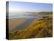 Perran Porth Beach, Perran Porth, Cornwall, England,UK-Neale Clarke-Premier Image Canvas