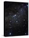 Perseus Constellation-Eckhard Slawik-Premier Image Canvas