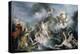 Perseus Rescues Andromeda-Charles Antoine Coypel-Premier Image Canvas