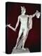 Perseus with the Head of Medusa, c.1806-08-Antonio Canova-Premier Image Canvas