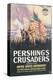 Pershing's Crusaders-null-Stretched Canvas